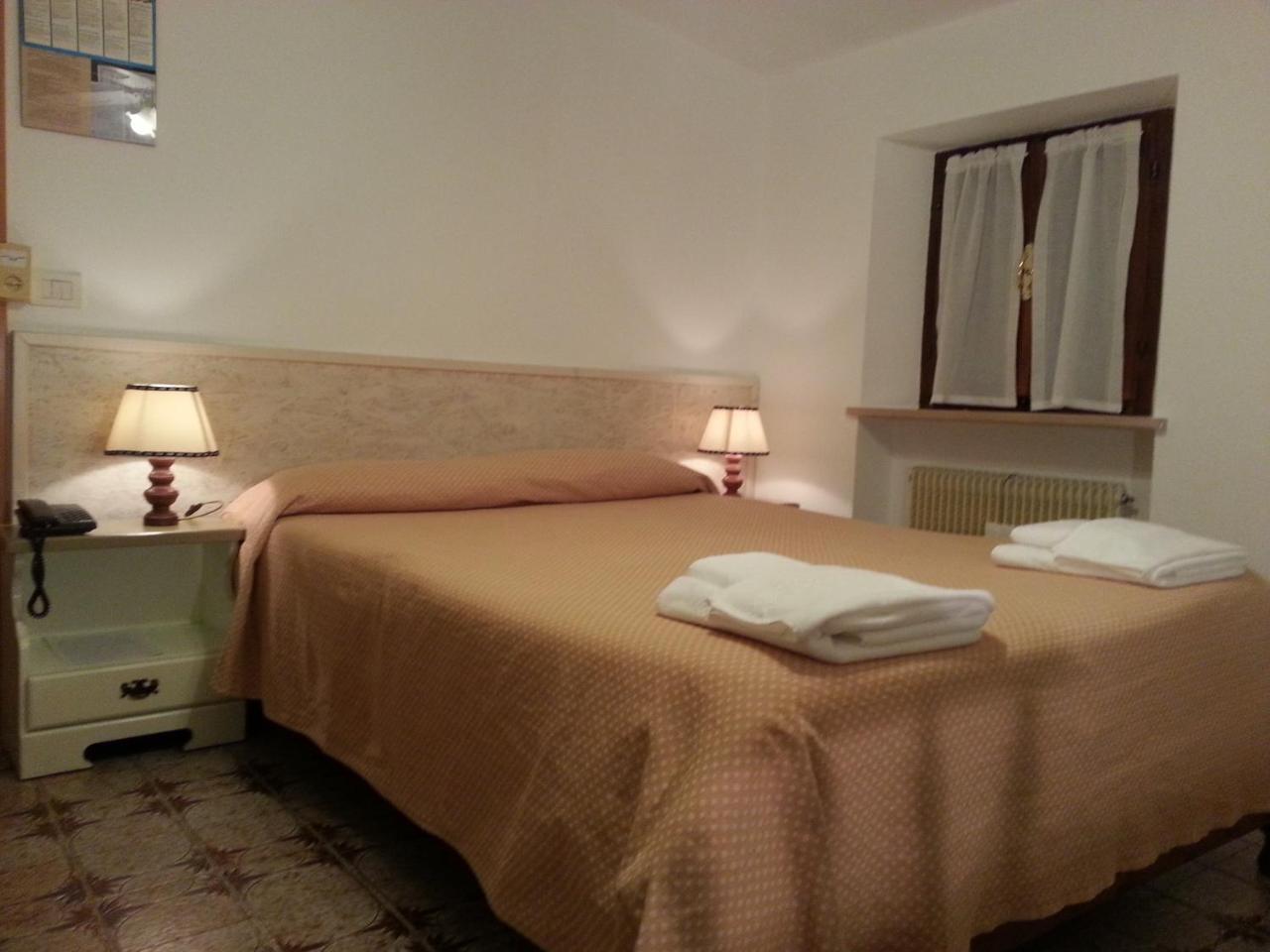 Dogana Vecchia - Hotel & Residence B&B Ristorante & Pizzeria Trivignano Udinese Exteriér fotografie
